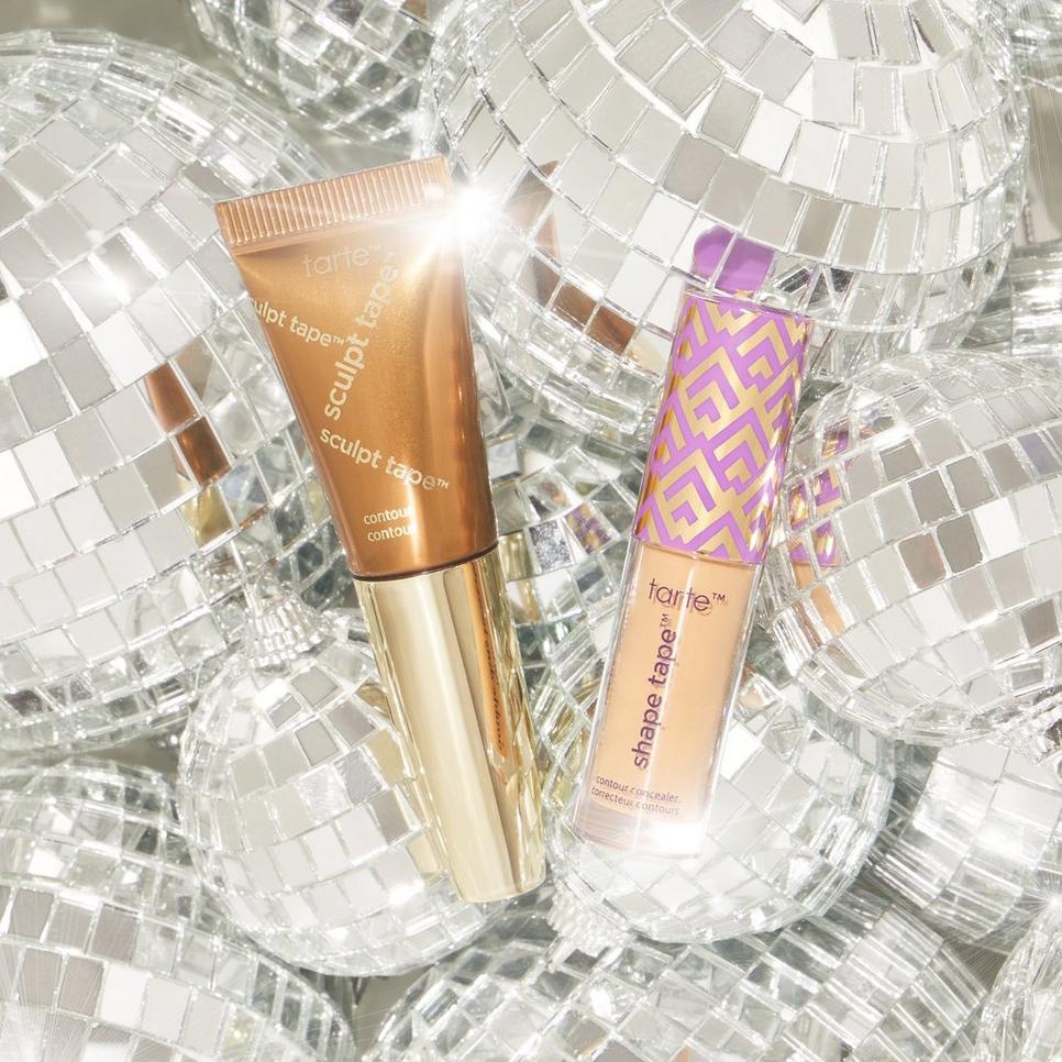 Tarte Shape Tape Conceal & Sculpt Duo