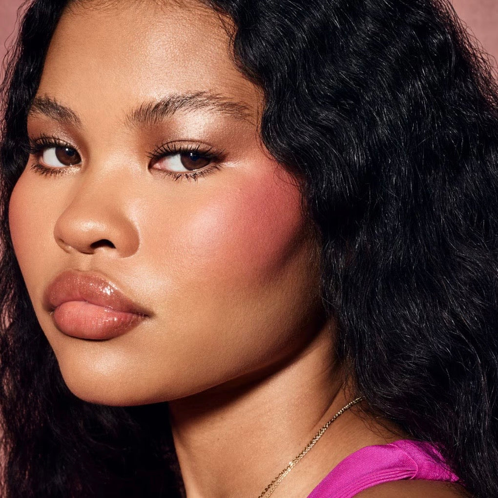 Fenty Beauty Fenty Cheeks Suede Powder Blush
