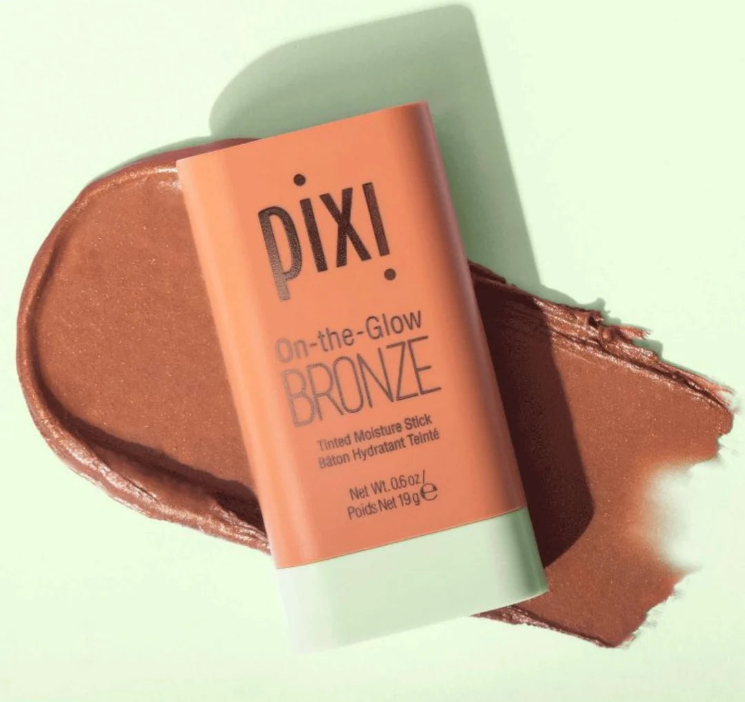 Pixi Glow Bronzer