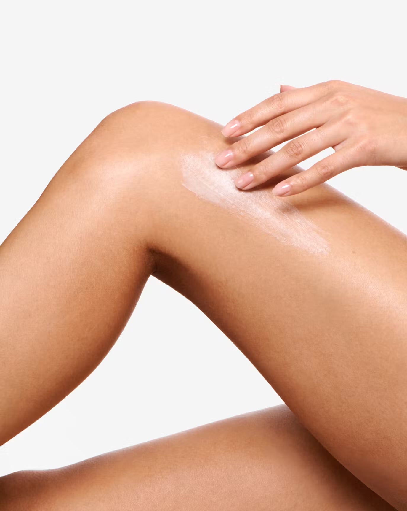 Glossier Crème de You