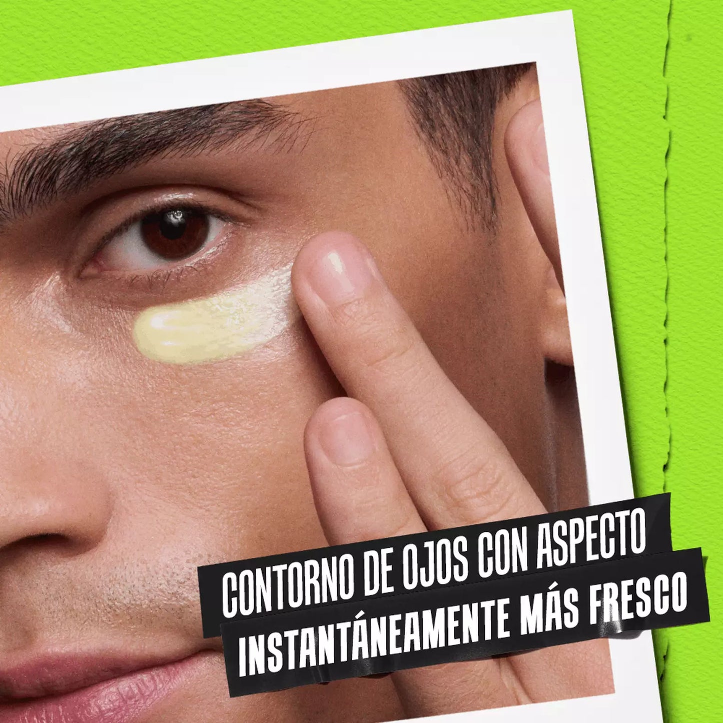 Kiehl's Creamy Eye Treatment with Avocado/ Contorno de Ojos