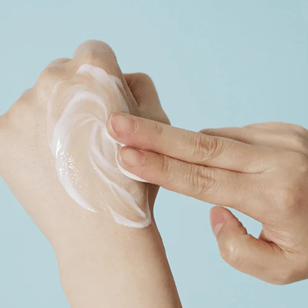 Skin1004 Hyalu-Cica Gentle Cleansing Milk