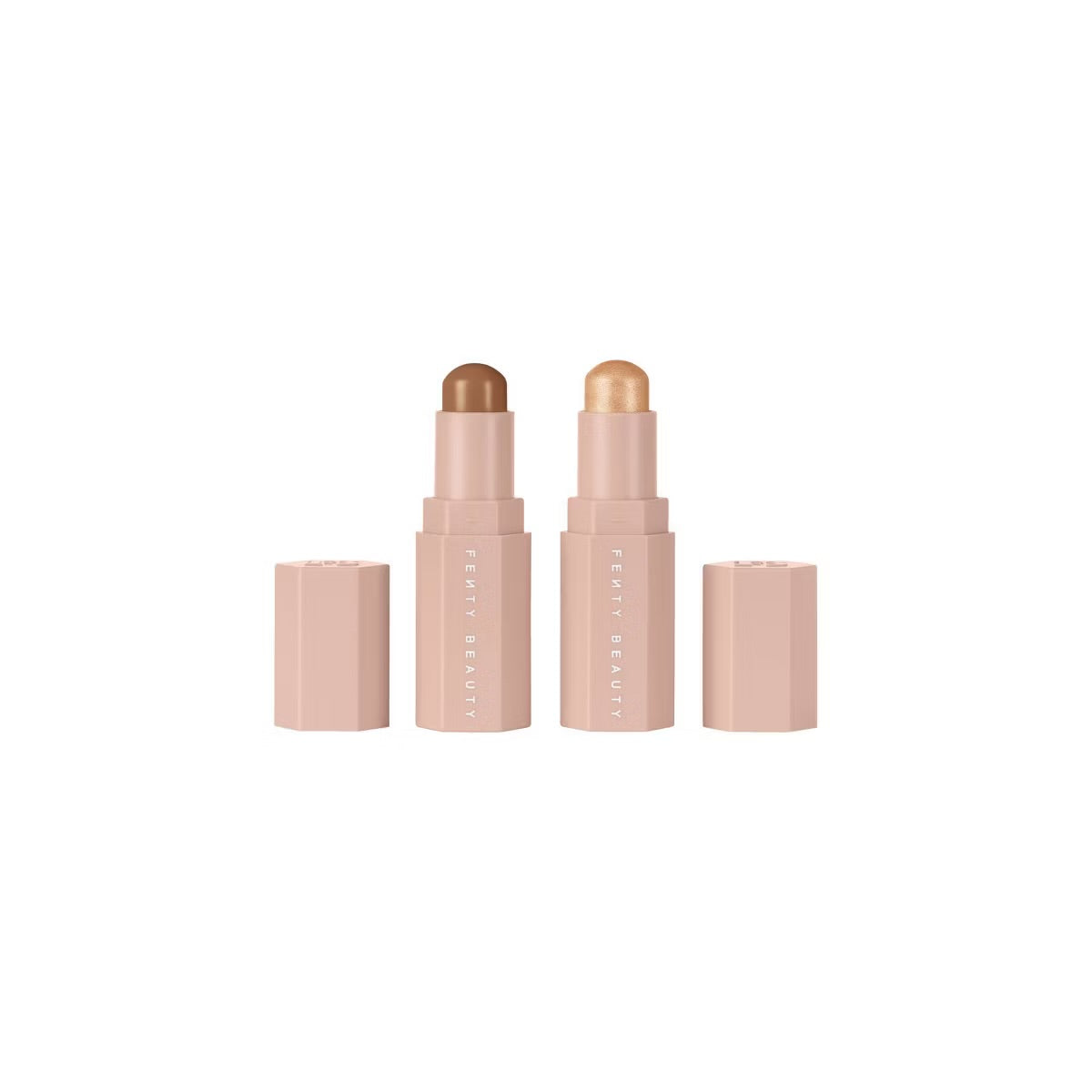 Fenty Beauty by Rihanna Mini Match Stix Duo Contour & Highlighter Set