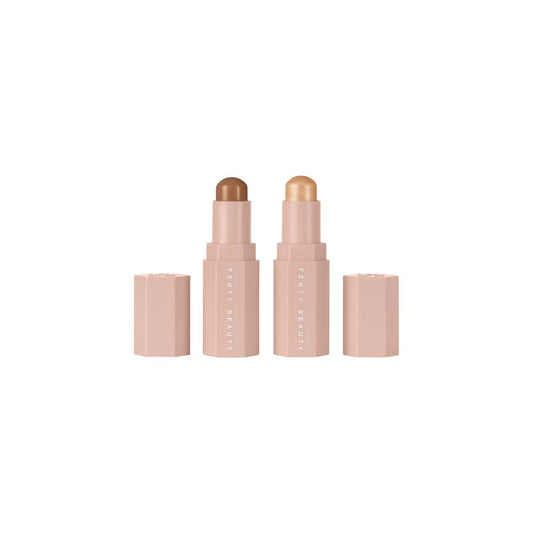 Fenty Beauty by Rihanna Mini Match Stix Duo Contour & Highlighter Set