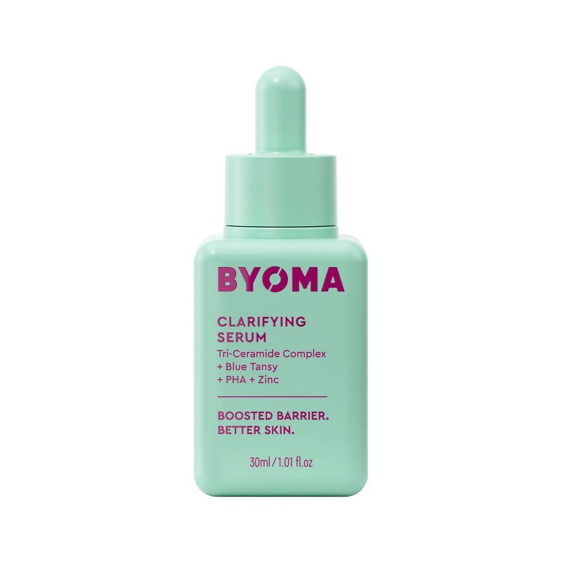 BYOMA Clarifying Serum