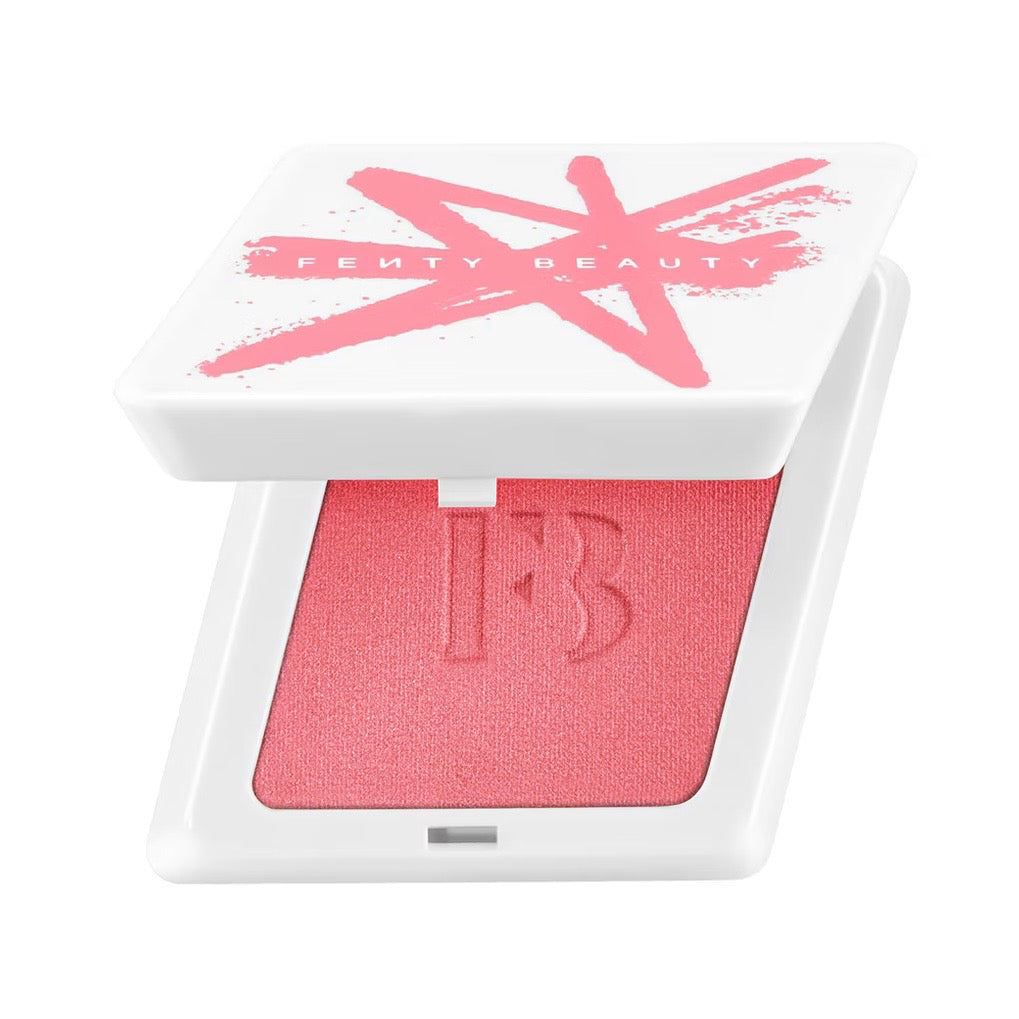 Fenty Beauty Fenty Cheeks Suede Powder Blush