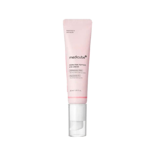 Medicube PDRN Pink Peptide Eye Cream 30ml