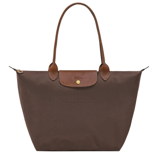 Longchamp Le Pliage Cafe Talla L