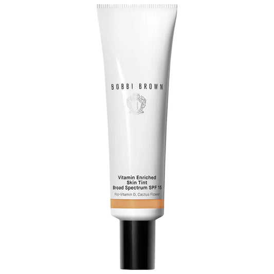 Bobbi Brown Vitamin Enriched Hydrating Skin Tint SPF 15 with Hyaluronic Acid