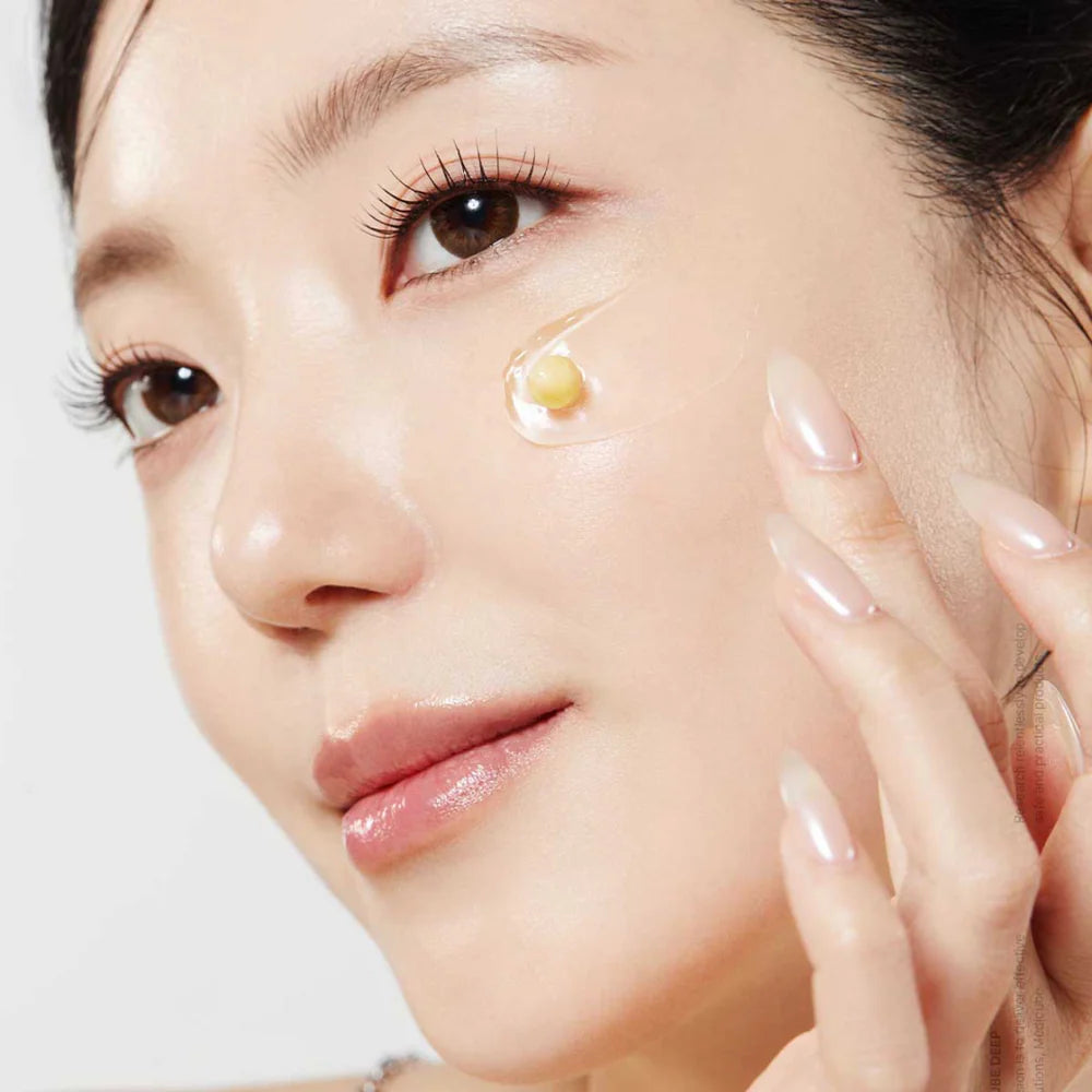 Medicube Deep Vita C Capsule Cream