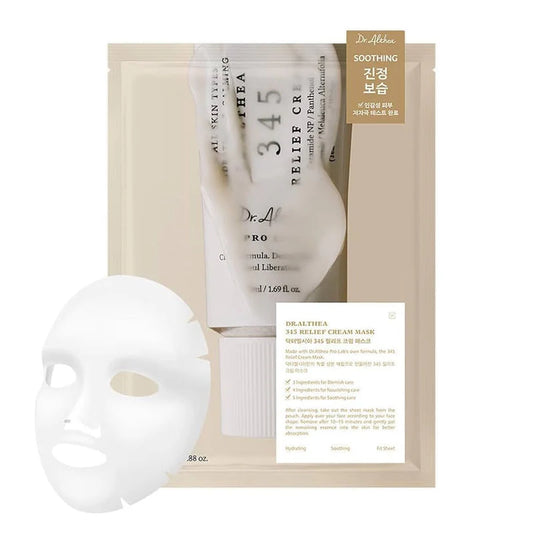 Dr. Althea 345 Mask