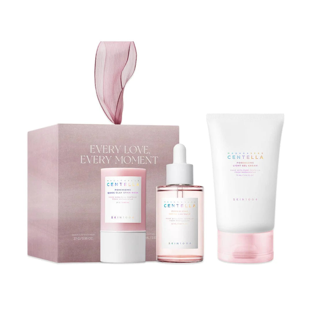 Skin1004 Every Love, Every Moment Gift Set