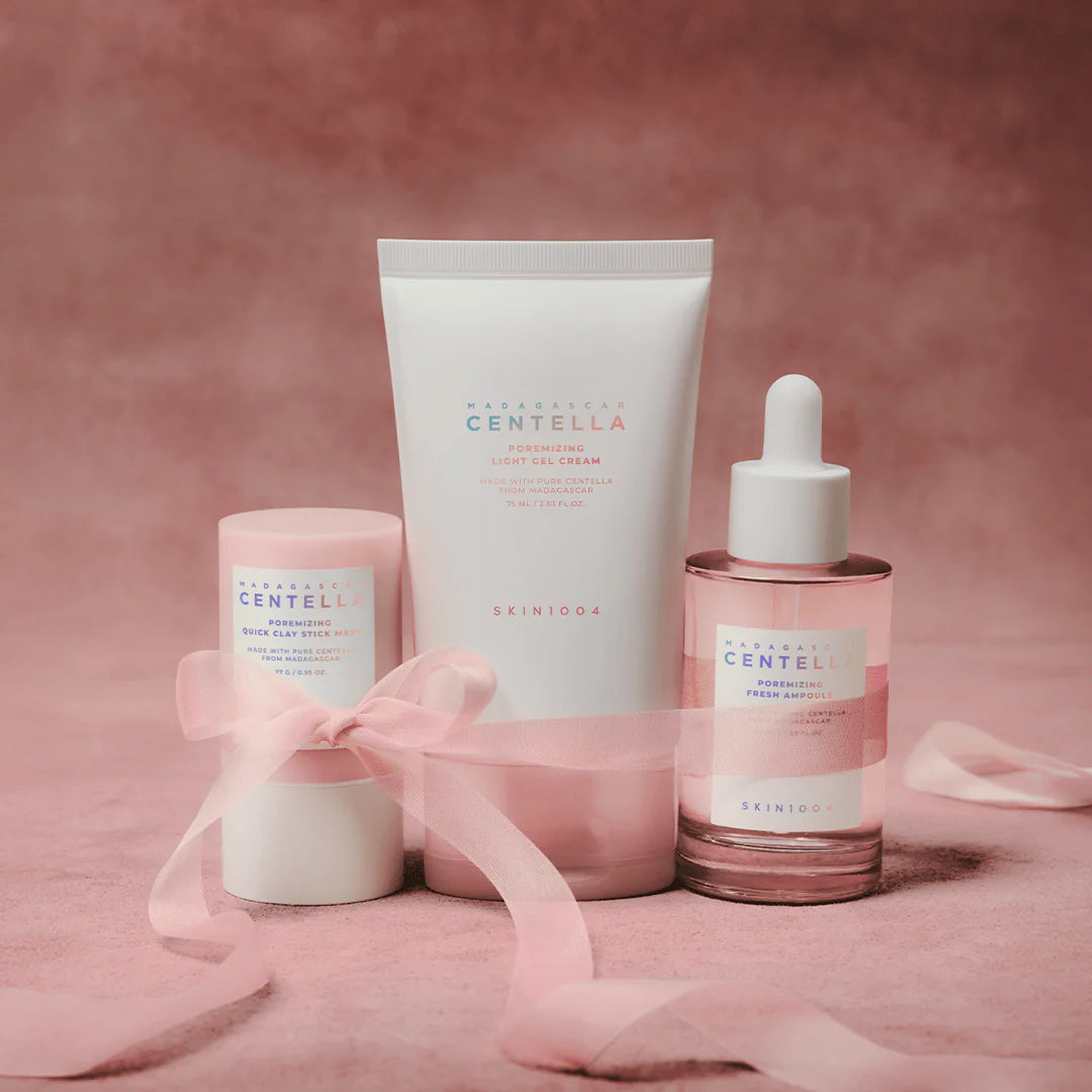 Skin1004 Every Love, Every Moment Gift Set