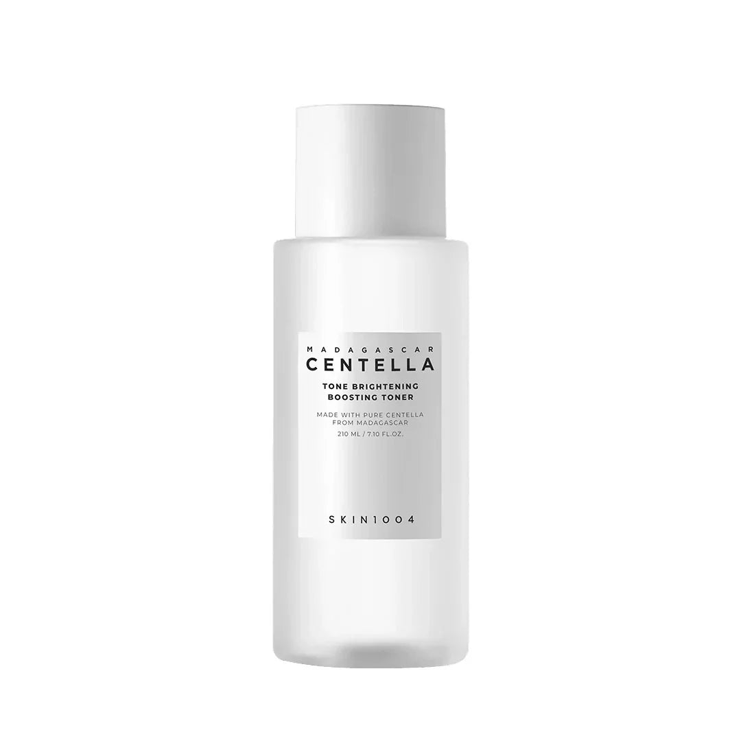 Skin1004 Tone Brightening Boosting Toner - 210ml