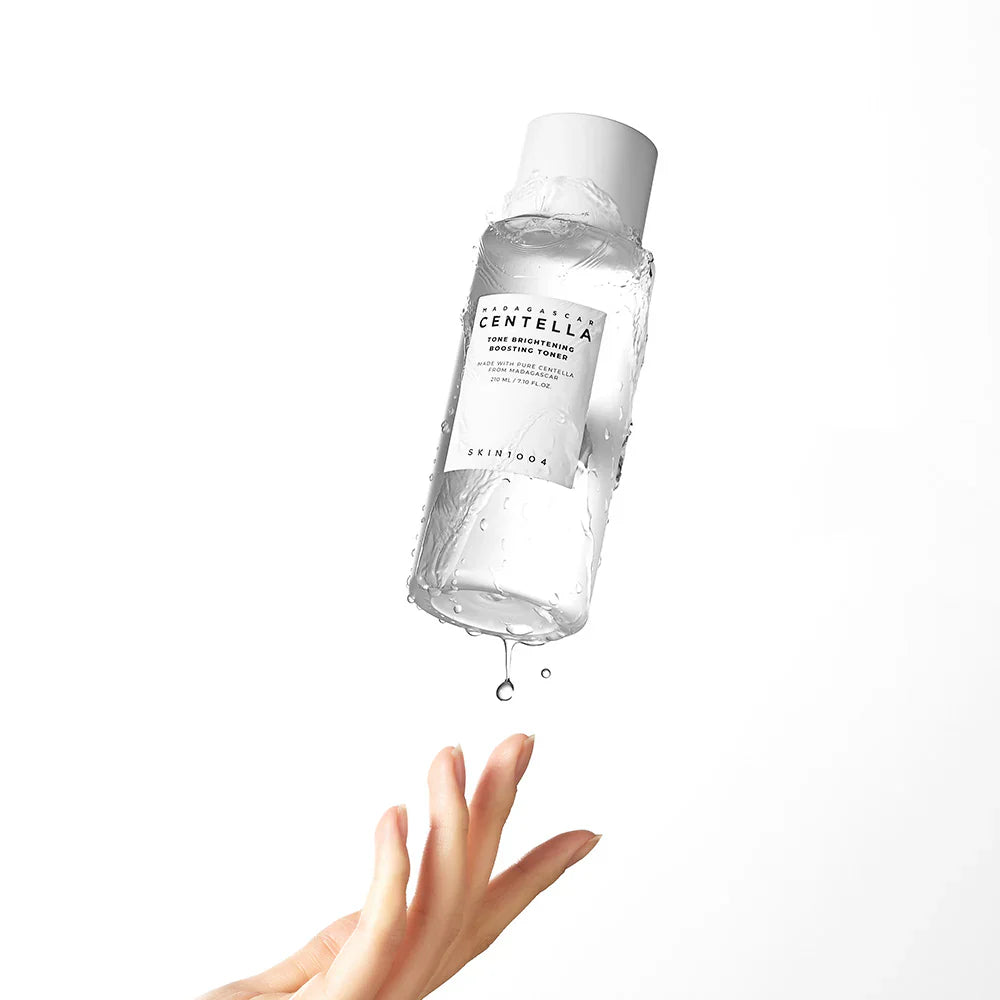 Skin1004 Tone Brightening Boosting Toner - 210ml