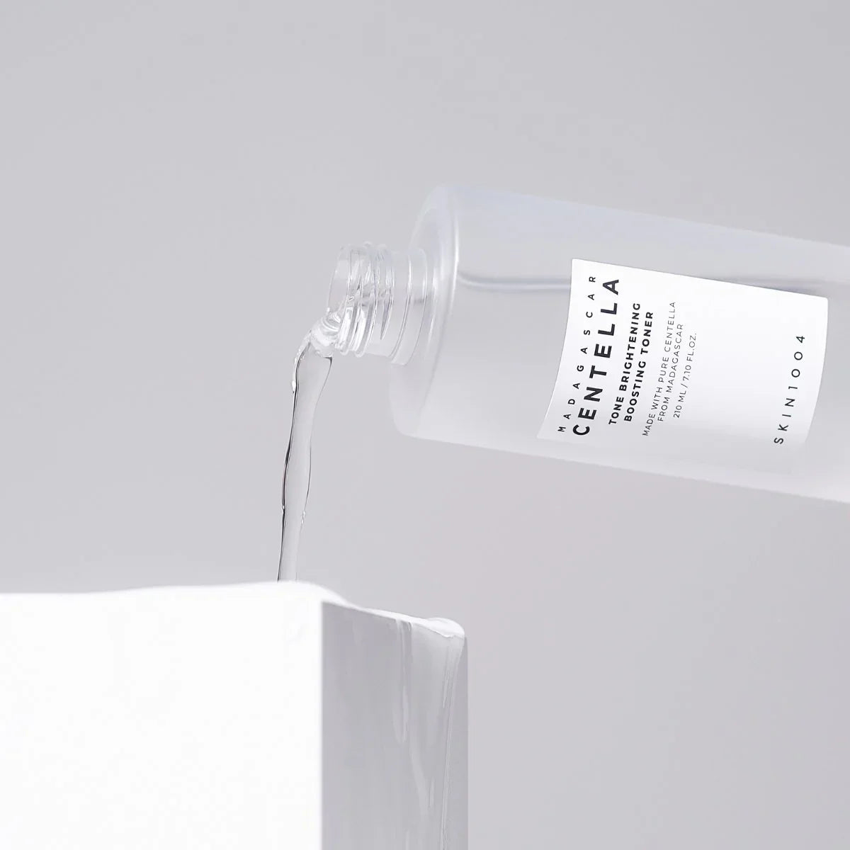 Skin1004 Tone Brightening Boosting Toner - 210ml
