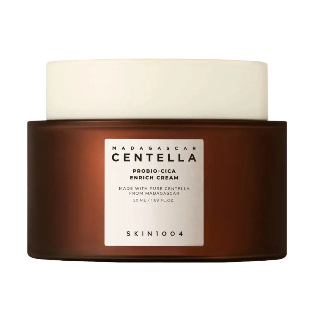 Skin1004 Probio-Cica Enrich Cream - Crema Antienvejecimiento