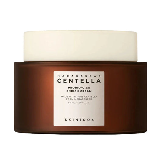 Skin1004 Probio-Cica Enrich Cream - Crema Antienvejecimiento