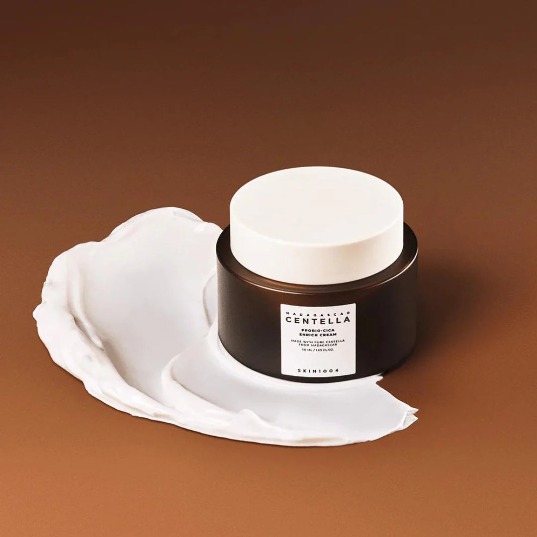 Skin1004 Probio-Cica Enrich Cream - Crema Antienvejecimiento