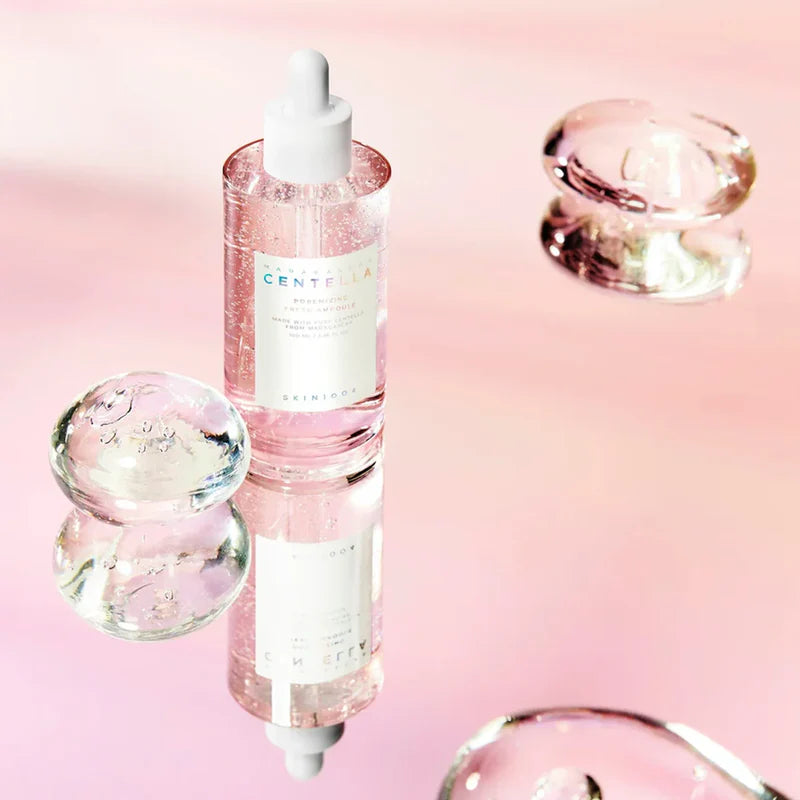 Skin1004 Poremizing Fresh Ampoule