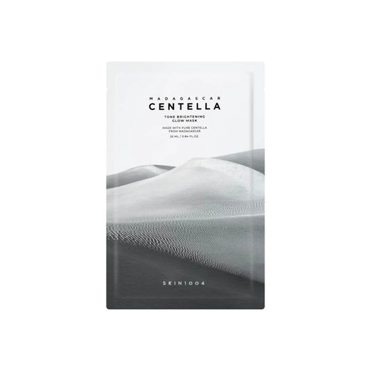 SKIN1004Tone Brightening Glow Mask 25ml (1mask)