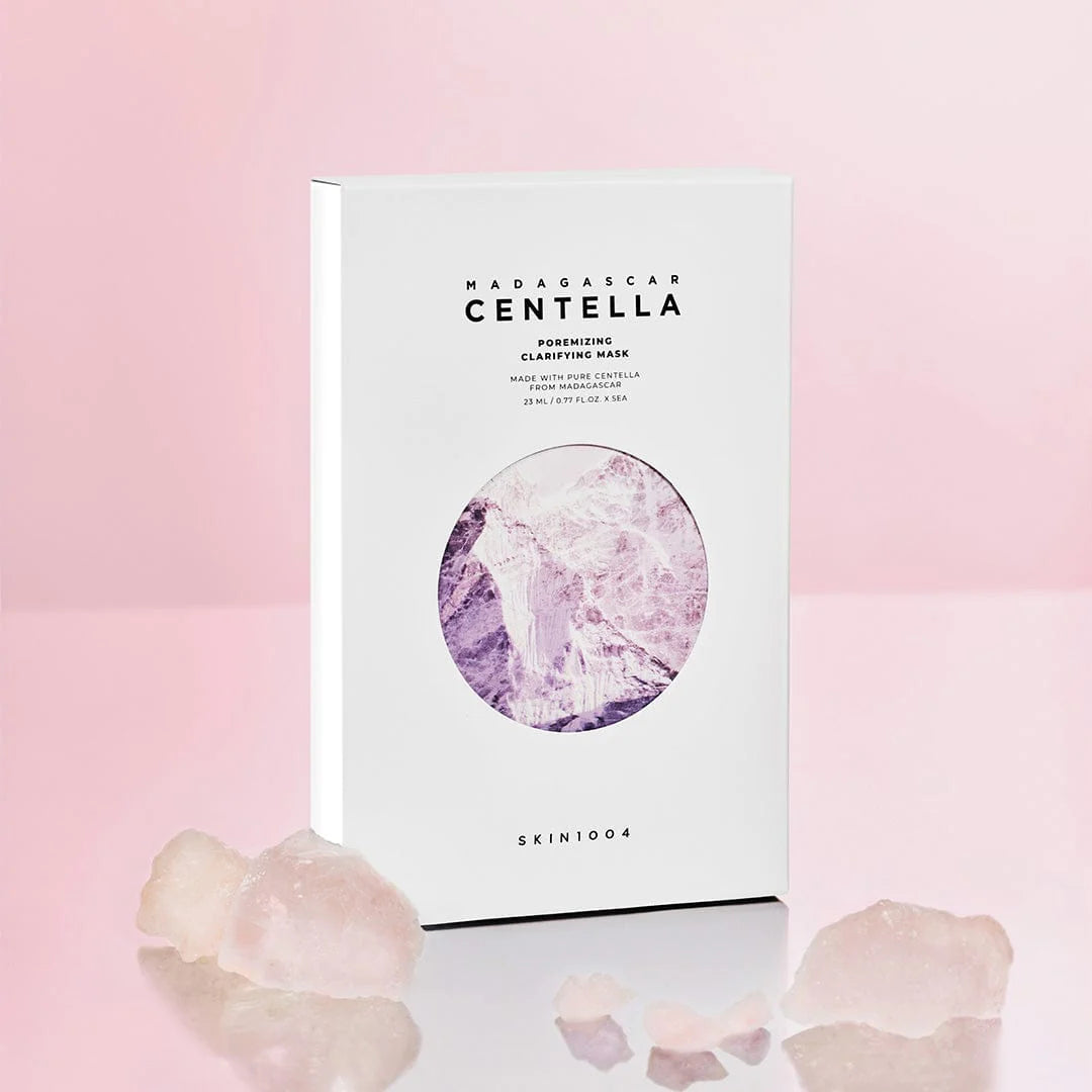 Skin1004 Poremizing Clarifying Mask