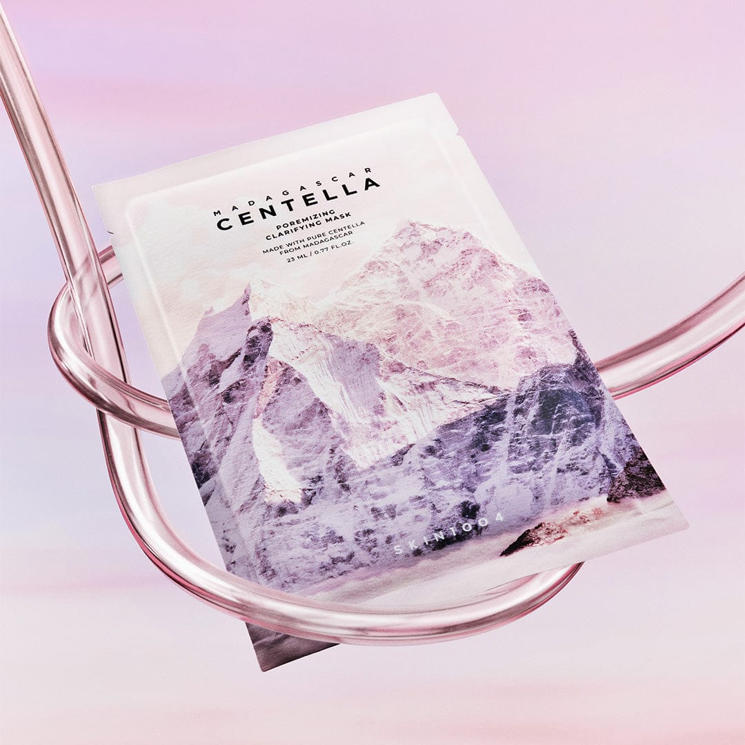 Skin1004 Poremizing Clarifying Mask