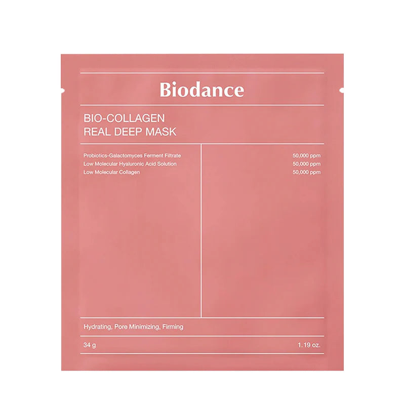 Biodance Mask