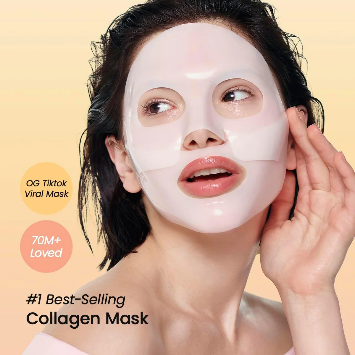 Biodance Mask
