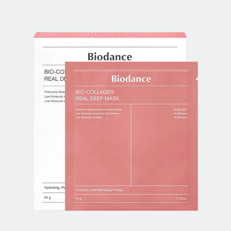 Biodance Mask