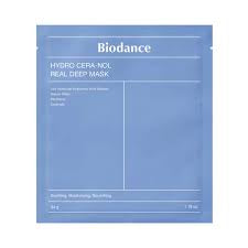 Biodance Mask