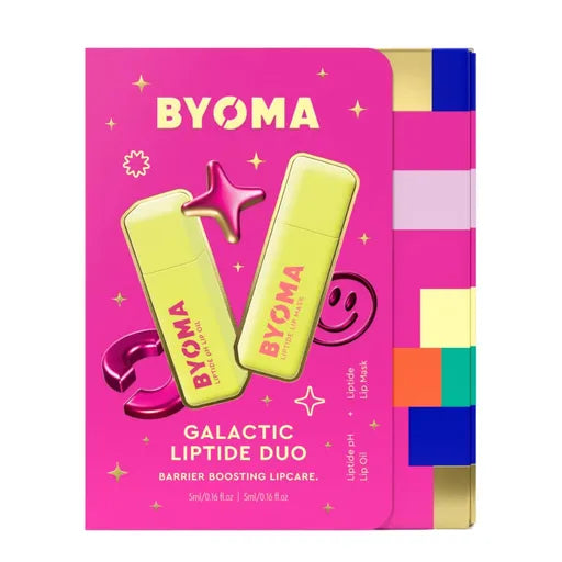 Byoma Galactic Leptide Dúo