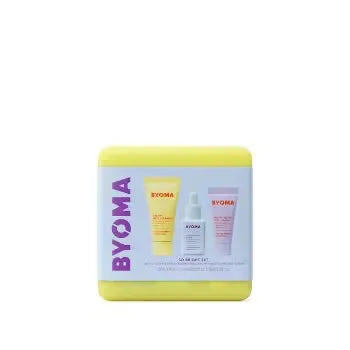 Byoma So Bright Set