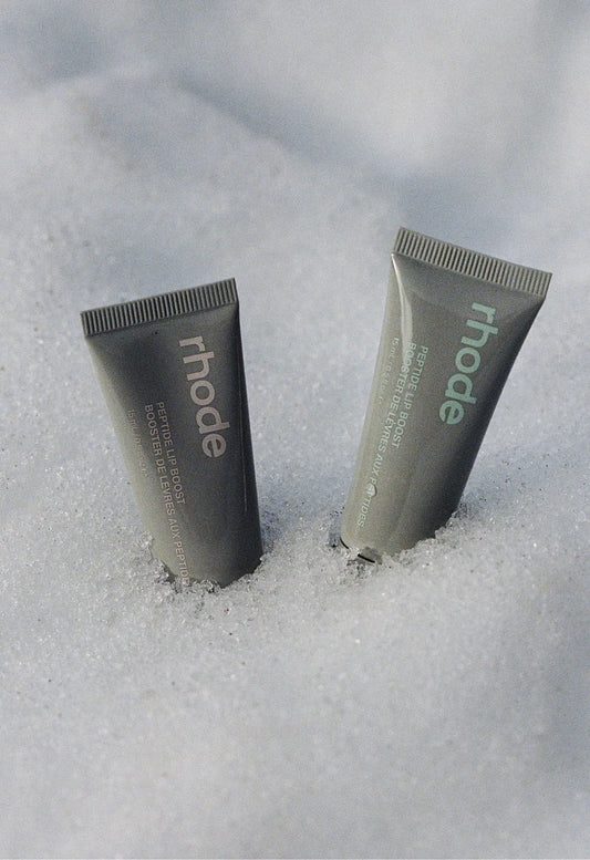 Rhode Lip Boost Sugarmint