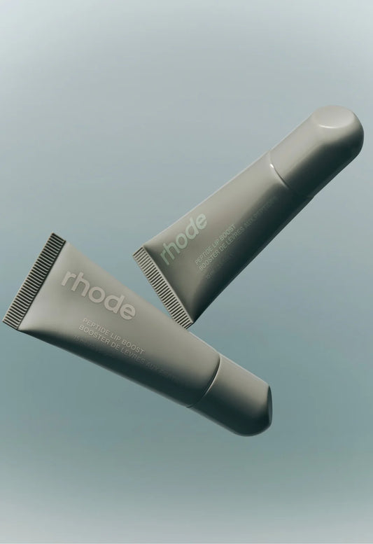 Rhode Lip Boost Sugarmint