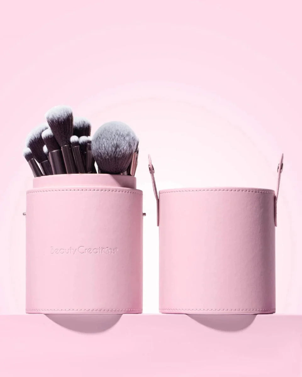 Beauty Creations Pretty and Perfect 24 Brush Set
