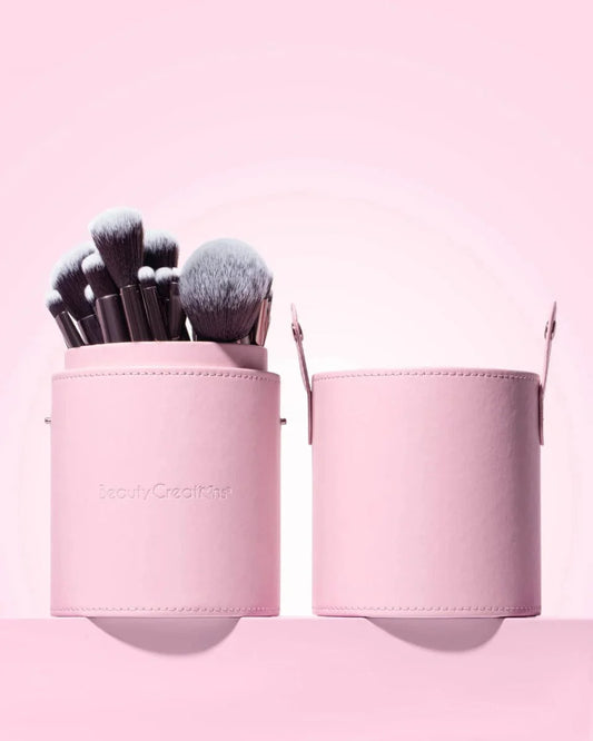 Beauty Creations Pretty and Perfect 24 Brush Set